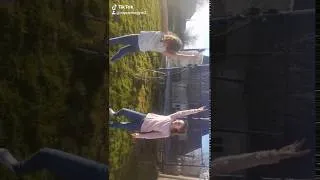 Miniature : Tik tok gymnastique flash