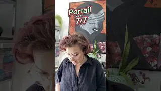 Miniature : ✨ PORTAIL 7/7 : Libérez-vous du regard des autres et ouvrez un nouveau chapitre #medium #guidance