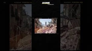 Miniature : ICÔNE : Giro d'Italia 2010, L'Aquila après le séisme #shorts #cycling #cyclisme #sports #giroditalia