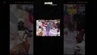 Miniature : ICÔNE : Simon Spilak, l'homme qui dansait sous la pluie #shorts #cycling #cyclisme #tourdefrance