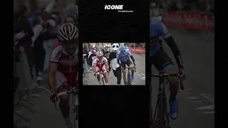 Miniature : ICÔNE : Liège Bastogne Liège 2013, à la poursuite du panda #shorts #cycling #cyclisme #sports #cycle
