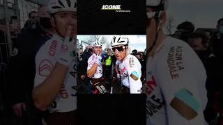 Miniature : ICÔNE : Amstel Gold Race 2022, Benoît Cosnefroy #shorts #cycling #cyclisme #sports #amstelgoldrace