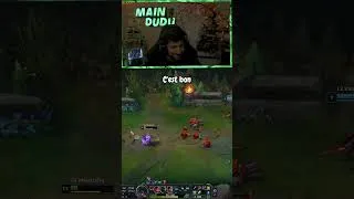 Miniature : Encore un Émeraude en face