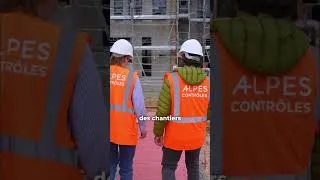 Miniature : CSPS : ce métier méconnu qui empêche les accidents sur les chantiers