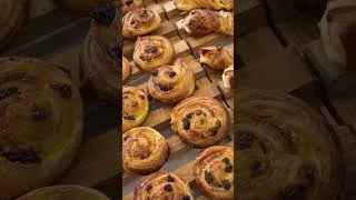 Miniature : 😋 Attroupement hier sur l’avenue Henri Barbusse ! #drancy #boulangerie #patisserie