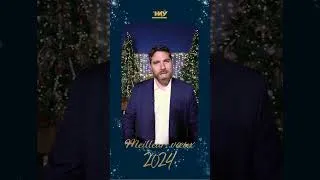 Miniature : Vœux du Maire 2024