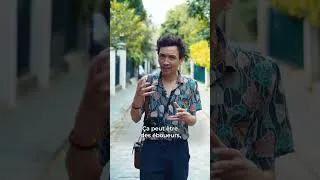 Miniature : VuThéara Kham, photographe né en Normandie, parisien de cœur, racines cambodgiennes |Paris Culture |