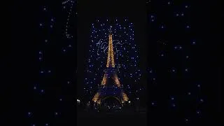 Miniature : Le ciel de Paris va vibrer ce soir à 23h ! 🎆
