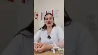 Miniature : Salon de l'emploi Pontarlier - interview de Laurine, auxiliaire de vie