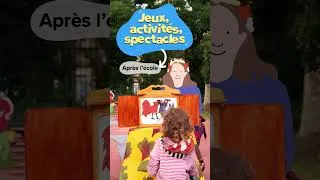 Miniature : Vos enfants s'ennuient ?