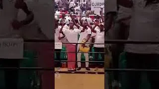 Miniature : Joyeux anniversaire à son Excellence Paul Biya