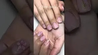 Miniature : 🌸💐🌹🌺🌷🥀🌻#nailsart #nails #nailinspo