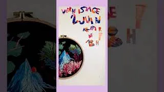 Miniature : Invitation au vernissage de Clothilde Buvat / TAVUB.