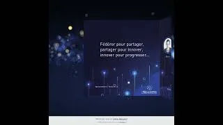 Miniature : Carte de vœux MIMS 2023