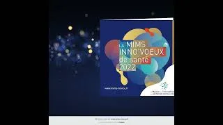 Miniature : Carte de vœux MIMS 2022
