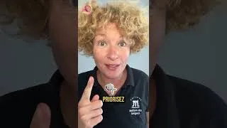 Miniature : N°6 - La Minute FLE : Comment bien gérer son temps en classe ?