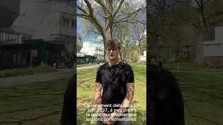 Miniature : 🇪🇺 "Mon Histoire est-elle Utile ?" 📖 - Episode 2 / Nuno & Bilawal