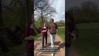 Miniature : 🇪🇺 "Mon Histoire est-elle Utile ?" 📖 - Episode 6 / Frédéric & Mariola
