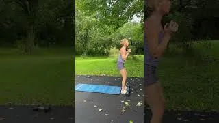 Miniature : Training du jour 🔥