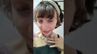 Miniature : Je me dédouane de routes responsabilités liées à ce cast-on 😂😂