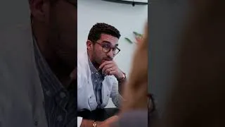 Miniature : Présentation Dr Reda Benani l Maison Tóā
