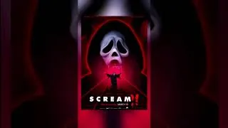 Miniature : SCREAM 6 : LA BANDE ANNONCE ARRIVE