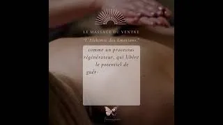 Miniature : Massage l'Alchimie des Emotions  - Méthode Féminaissance