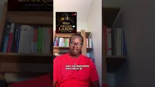 Miniature : C’est la rentrée de l’émission Grand Lakou