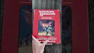 Miniature : Collectionne Volo, Minsc&Boo dans le livre collector Panini D&D ! #baldursgate3