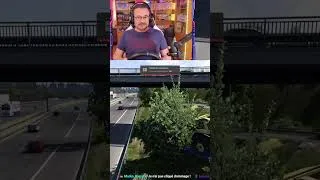Miniature : Dans la vie, il faut choisir ;) | #maitreleee #Twitch #ETS2 #EuroTruckSimulator2 #TruckSimulator #WT