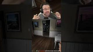 Miniature : le 3ème bras et la vantouse XD | #maitreleee #Twitch #phasmophobia #phasmo #horreur #jeuxvideo #gami