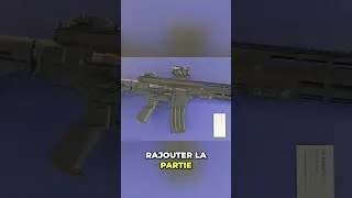 Miniature : FN ARKA - Le Nouveau Fusil d'Assaut de FN Herstal
