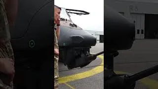 Miniature : 🚁L'Armement du Tigre ! #HélicoTerre