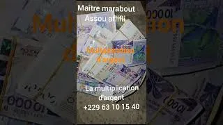 Miniature : la multiplication d'argent rapide en 15 minutes