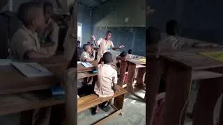Miniature : Poésie : Le métier ingrat (l'enseignement)