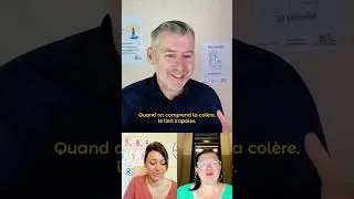 Miniature : Colère des parents et des enfants - comment retrouver la paix  en famille ?