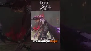 Miniature : Lost Soul Aside Chrono critique