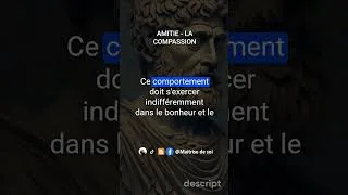 Miniature : AMITIE   LA COMPASSION