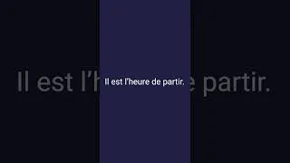 Miniature : Le son oe #shorts