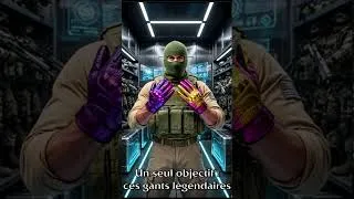 Miniature : Comment avoir des skins GRATUITS sur CS2 ? Épisode 0