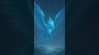 Miniature : ❄️ Anivia, Gardienne du Freljord ❄️