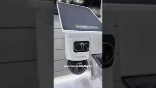 Miniature : Nouveautés Reolink iFA 2026 #reolink