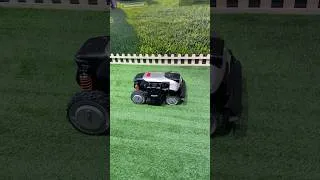Miniature : Eufy(Anker) copie Navimow X4 ?