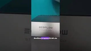 Miniature : ECOFLOW STREAM AC 5000