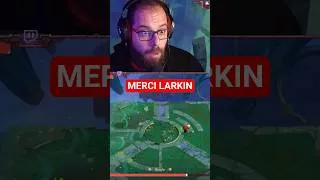 Miniature : Christopher LARKIN sur Moonlighter 2 ?! 🤯 #moonlighter2