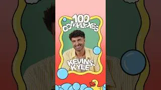 Miniature : Faire de sa différence une force avec Kevins-Kyle | 100 complexes | MAJ