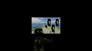 Miniature : Hunter Z est de retour !! #hunterz #minecraft #shorts