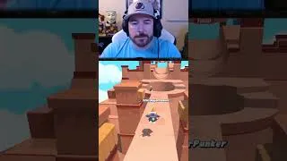Miniature : 🦸‍♂️ COMEBACK 🦸‍♂️  (by majorpunker) #StumbleGuy #Wow #comeback #MajorPunker