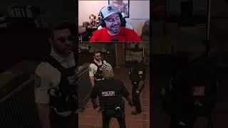 Miniature : 🤦‍♂️ GBS mais vous faudrait vous guider 🤦‍♂️ by majorpunker #GTARP #Lumina #Policier #Fatty #Major