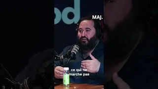 Miniature : Il fait du contenu pour le Brésil. Ça pète au Nigéria. Oussama Ammar